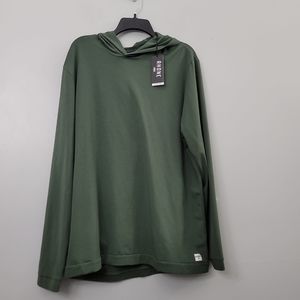 Rhone Element Lounge Hoodie